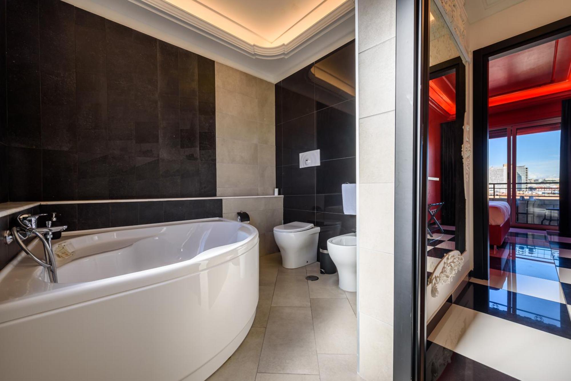 Bed & Breakfast D'amelios 2.0 Napoli