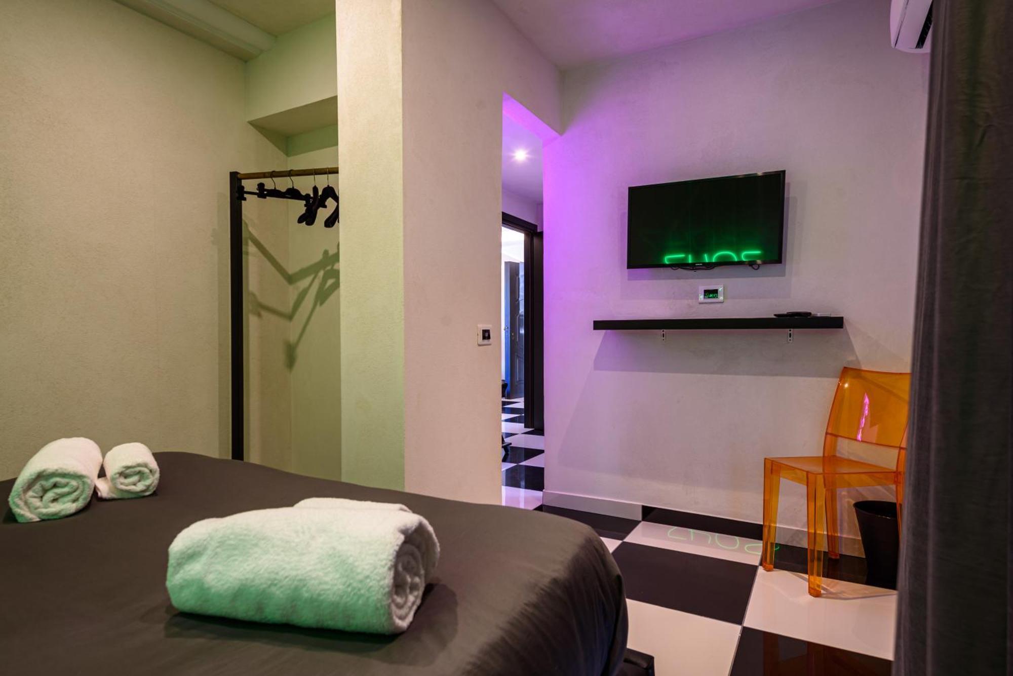 D'amelios 2.0 Bed & Breakfast Napoli