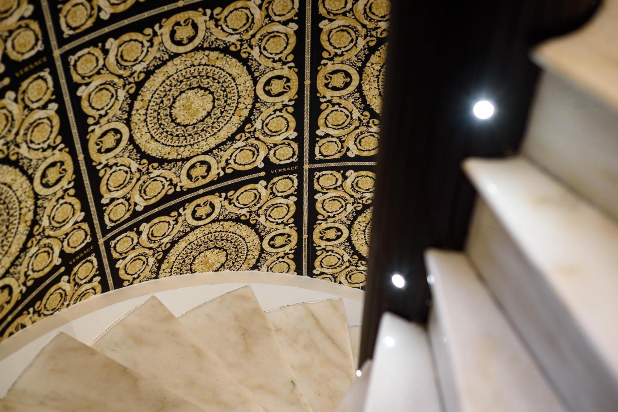 D'amelios 2.0 Bed & Breakfast Napoli