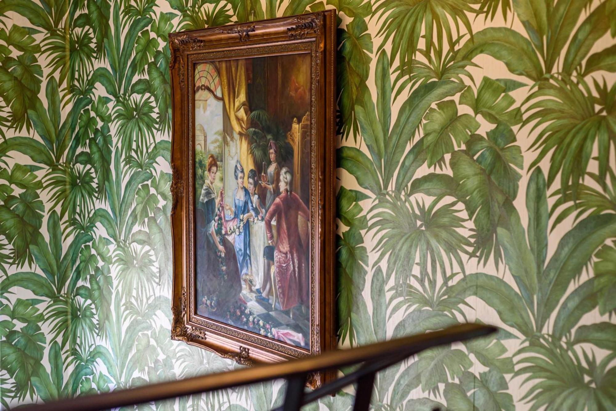 D'amelios 2.0 Bed & Breakfast Napoli